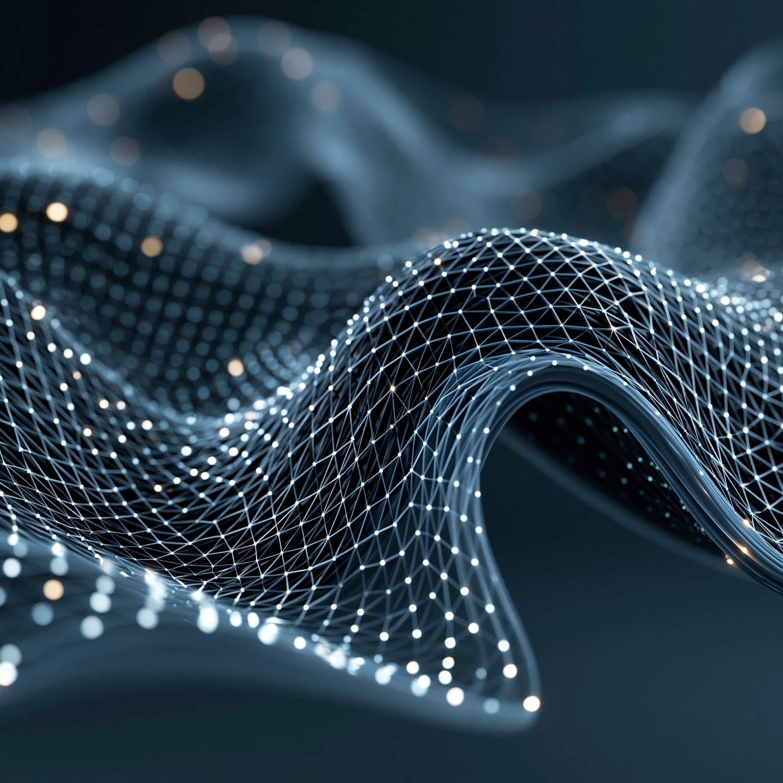 Eigene Modelle, trainiert mit den eigenen Daten – der Kern des Nexoy-Ansatzes